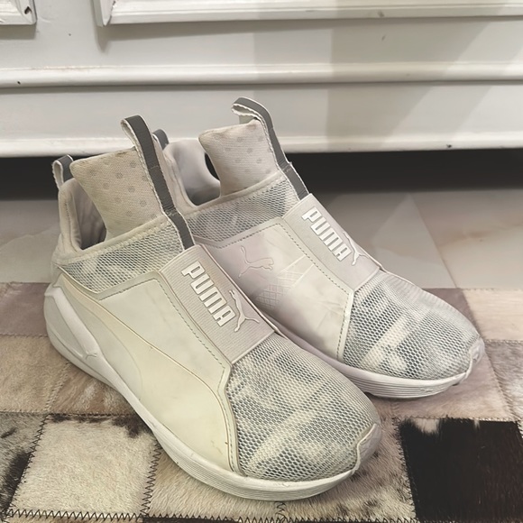 Puma Fierce Size 8.5 Womens - Picture 2 of 9